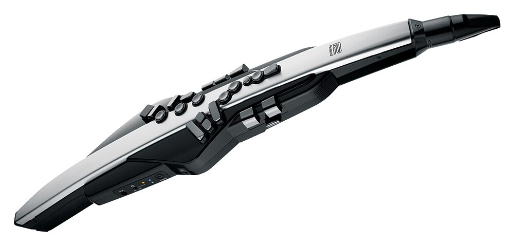 AE-30 Aerophone Pro ヘッドホンプレゼント