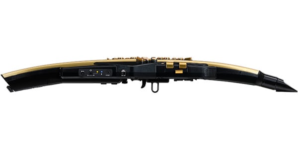 ROLAND ( ローランド )  / AE-30A Aerophone Pro Gold Limited Edition エアロフォンプロ画像3