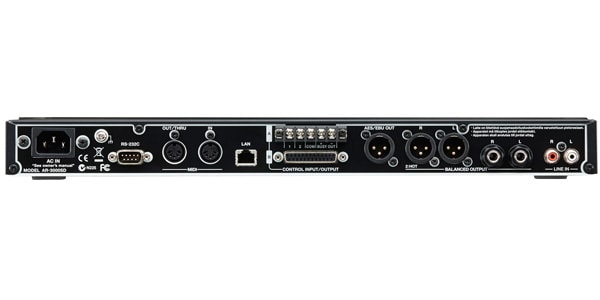 ROLAND ( ローランド ) AR-3000SD オーディオレコーダー 送料