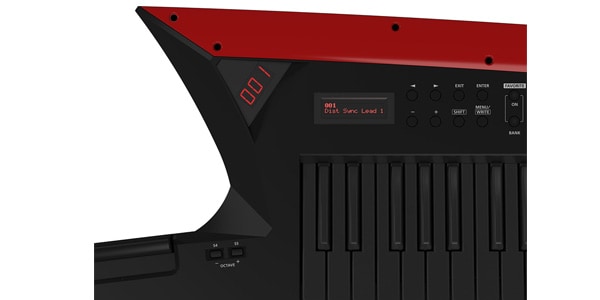 Roland AX-Edge Black AX-EDGE-B | eBay