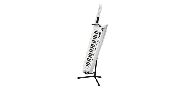 ROLAND / AX-Edge White　キーター/ショルダーキーボード画像7