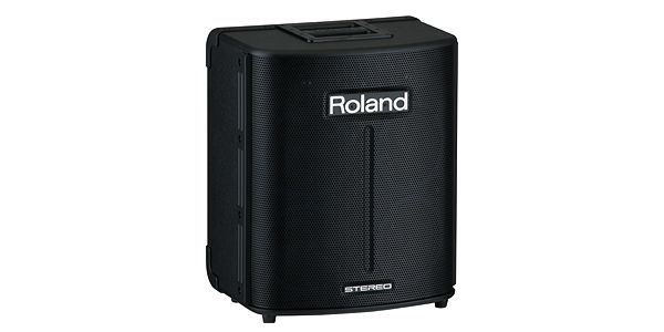 ROLAND ( ローランド ) BA-330 ポータブルPAシステム 送料無料