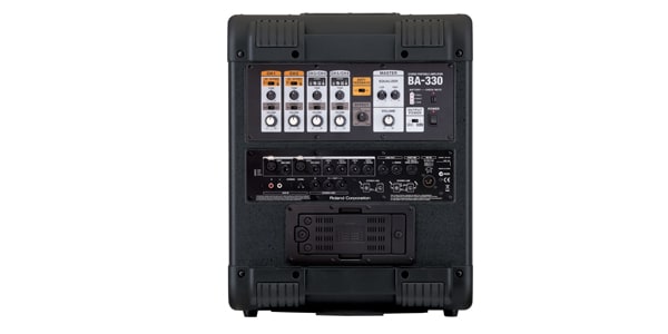 ROLAND ( ローランド ) BA-330 + 純正スタンドST-A95セット 送料無料