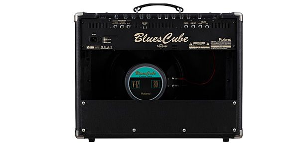 ROLAND / Blues Cube Artist Black 画像3