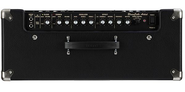 ROLAND / Blues Cube Artist Black 画像4