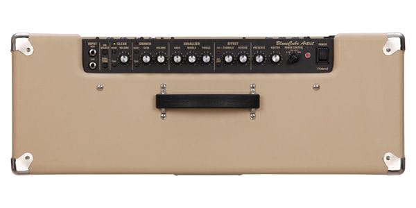 ROLAND / Blues Cube Artist212 ギターアンプ コンボ 画像3
