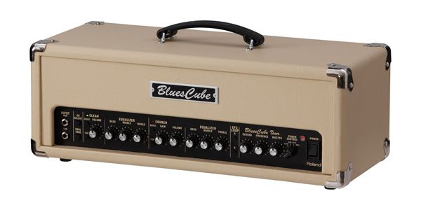ROLAND / Blues Cube Tour 画像2