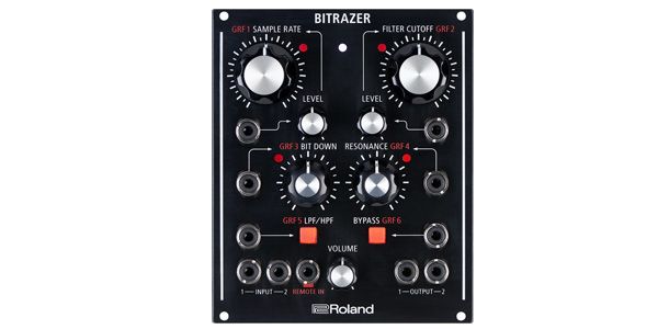 ROLAND/BITRAZER