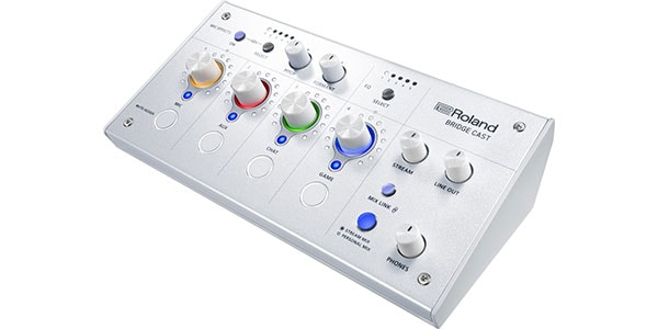 ROLAND / BRC-WH画像3