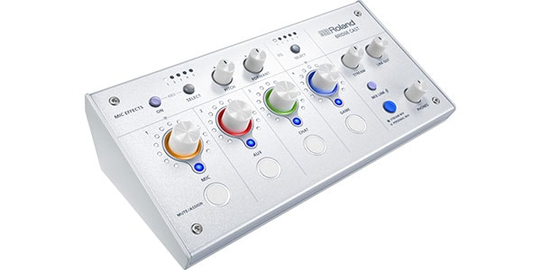ROLAND / BRC-WH画像4