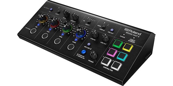 ROLAND / BRIDGECSTX画像4