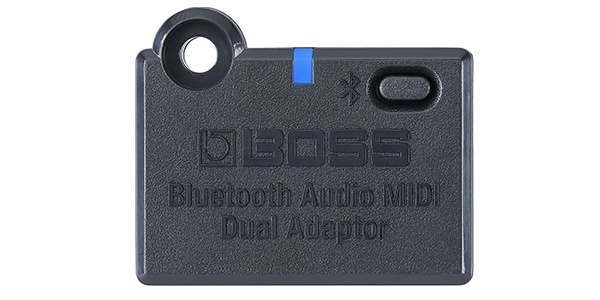 ROLAND/Bluetooth Audio MIDI Dual Adaptor (BT-DUAL)