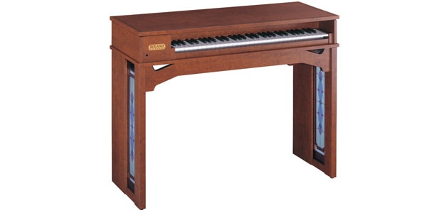 C30S 電子チェンバロ、電子ハープシコード、Digital Harpsichord