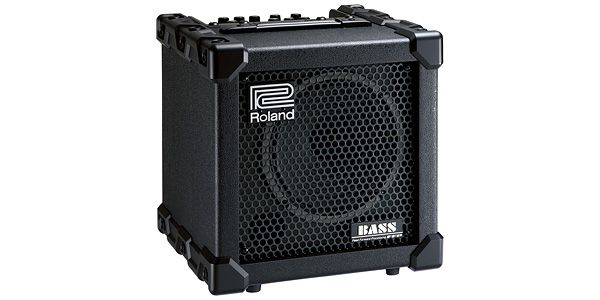 ROLAND/CUBE-20XL BASS [CB-20XL]