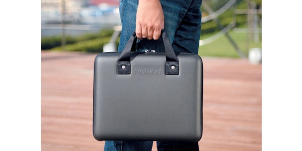 ROLAND ローランド CB-CD2E キャリングケース 送料無料 サウンドハウス