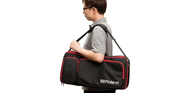 ROLAND / CB-JDXI 画像3