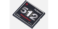 ROLAND CF-512