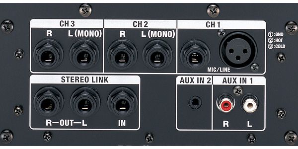 Roland CM-30 モニタースピーカー　アンプ　ローランド