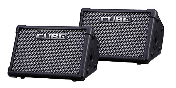 ROLAND/CUBE Street EX PA Pack CUBE-EXPA