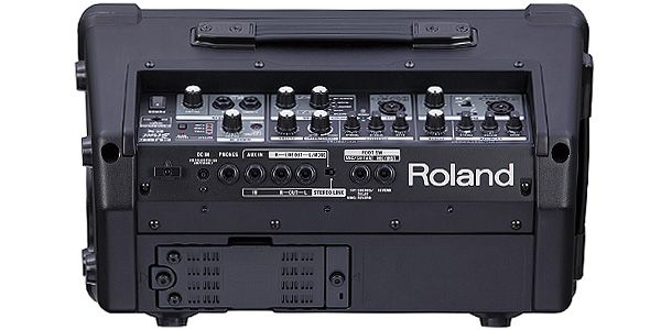 Roland cube streetSHU