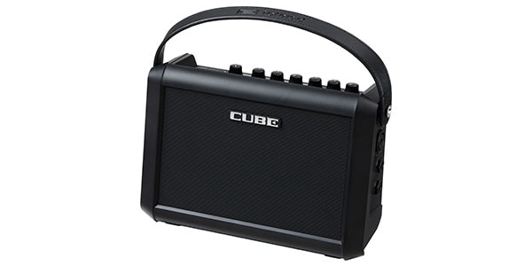 ROLAND ( ローランド )  / CUBE Street MINI画像2