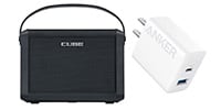 BOSS / CUBE Street MINI 充電アダプターセット2