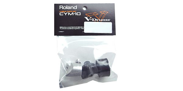 ROLAND/CYM-10