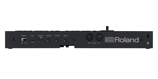 ROLAND / D-05画像2