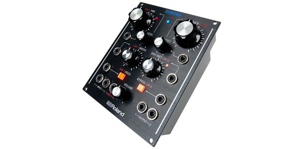 ROLAND ( ローランド )  / DEMORA 画像3