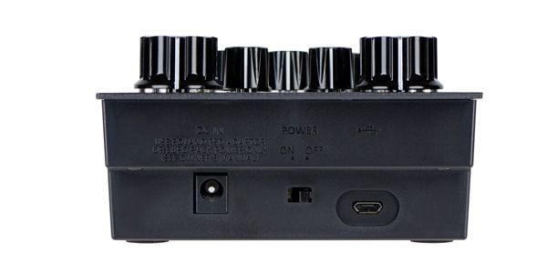 ROLAND ( ローランド )  / DEMORA 画像4