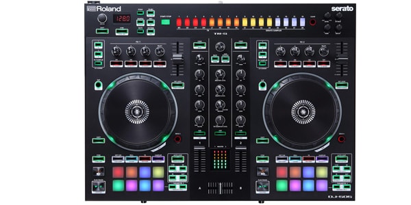ROLAND ( ローランド )  / DJ-505 DJスタンドセット画像2