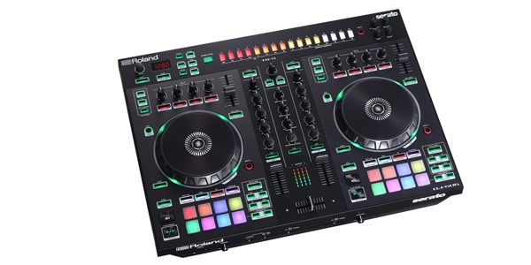 ROLAND ( ローランド )  / DJ-505 DJスタンドセット画像3