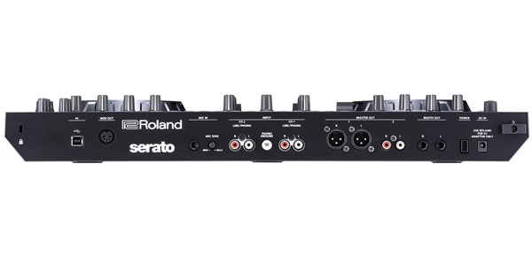 ROLAND ( ローランド )  / DJ-505 DJスタンドセット画像4