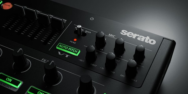 ROLAND / DJ-808 ステップ・シーケンサー搭載PCDJコントローラー画像7