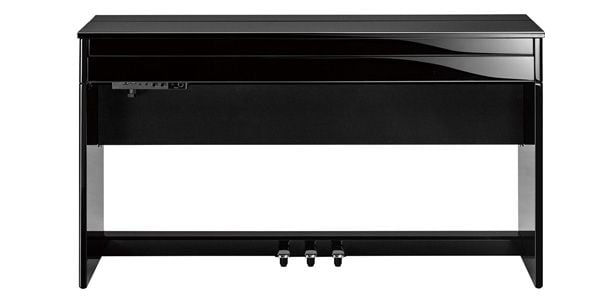ROLAND / DP603-PES 電子ピアノ画像2