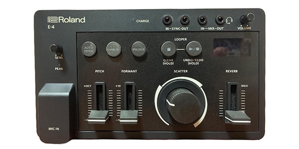 ROLAND ( ローランド )  / 【USED】E-4 VOICE TWEAKER