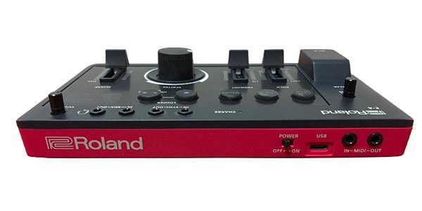 ROLAND ( ローランド )  / 【USED】E-4 VOICE TWEAKER画像3