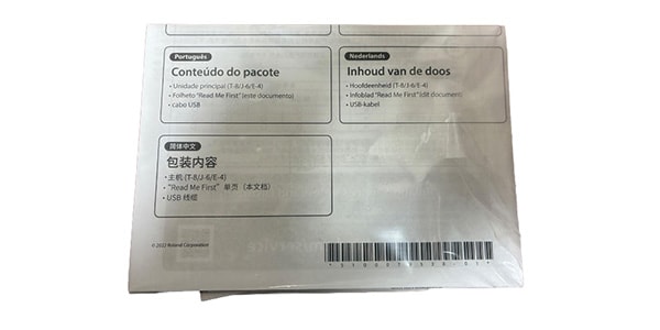 ROLAND ( ローランド )  / 【USED】E-4 VOICE TWEAKER画像6