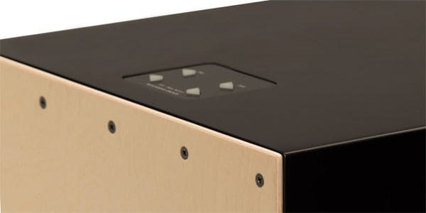 ROLAND ( ローランド ) EC-10 Electronic Layered Cajon カホン