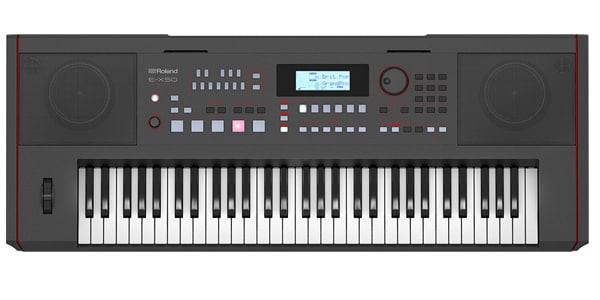 ROLAND/E-X50