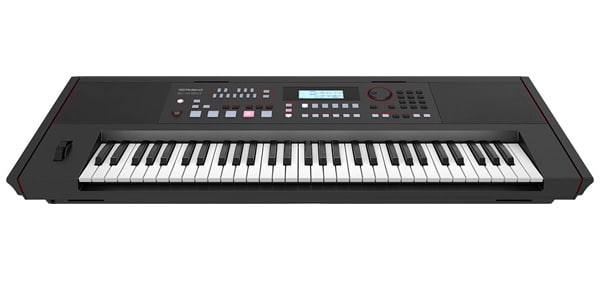 ROLAND / E-X50画像4
