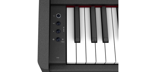 ROLAND / F107画像8