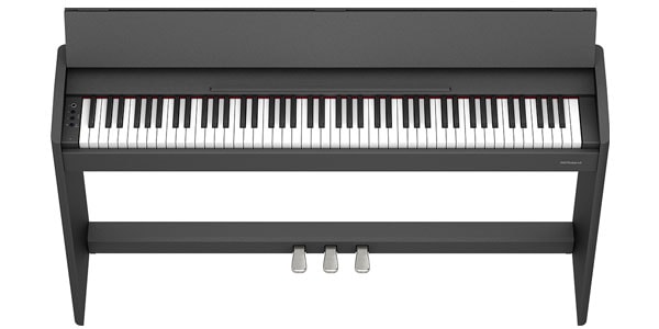 ROLAND / F107画像9