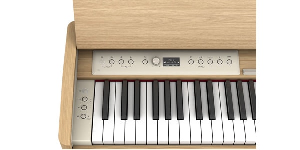F701LA ,スタンド/椅子セット、88鍵盤、デジタルピアノ 送料無料 F701LA ,スタンド/椅子セット、88鍵盤、デジタルピアノ 送料無料