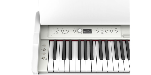 ROLAND / F701-WH画像3