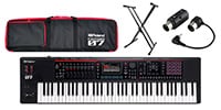 ROLAND / FANTOM-07 スタンドセット