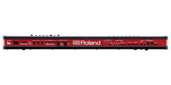 ROLAND / FANTOM-6EX MUSIC WORKSTATION画像4
