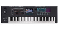 ROLAND FANTOM-7 MUSIC WORKSTATION