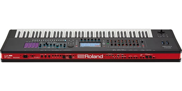 FANTOM7 Digital Synthesizer 送料無料 | Sound House FANTOM7 Digital Synthesizer 送料無料 | Sound House