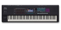 ROLAND FANTOM-8 MUSIC WORKSTATION